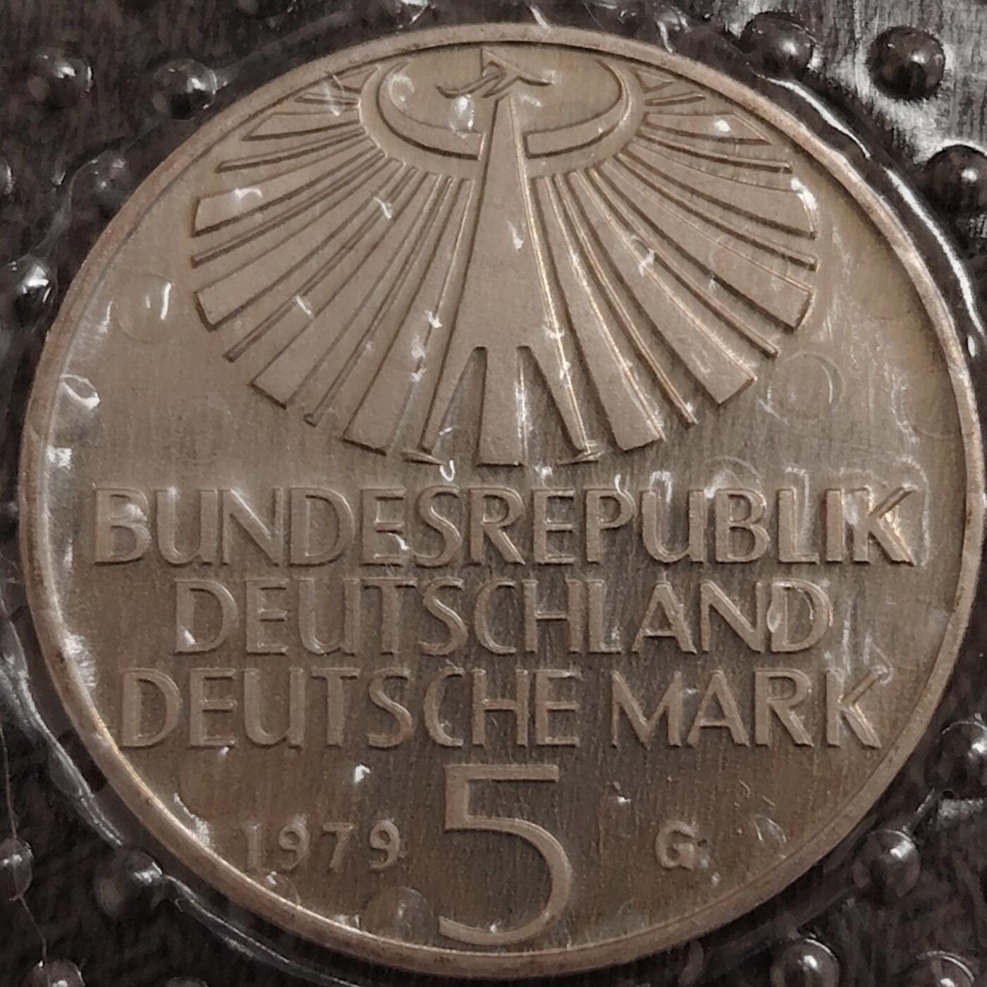 布加迪🐬～世界钱币(上海)🌾第 277 期 /  各国套币和散币 德国🇩🇪