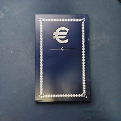 【全场包邮】纯粹捡漏拍506场-持续更新中 - 【商业样币】欧洲各国欧元商业样币系列挪威王国