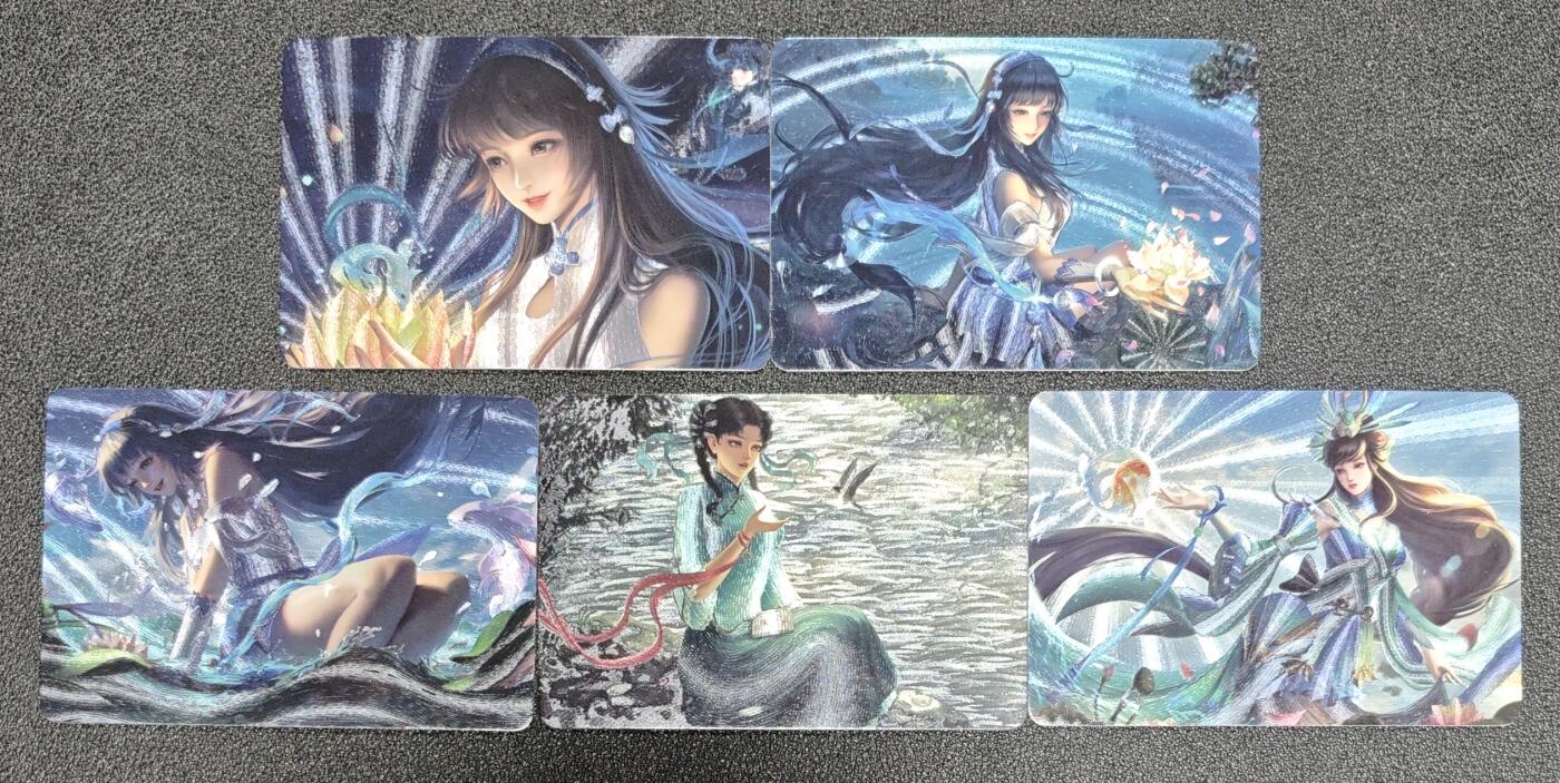 天玑星卡拍第173期《2.26周四截拍》持续收拍收评中 满赠卡需备注 西施 粗闪 五张