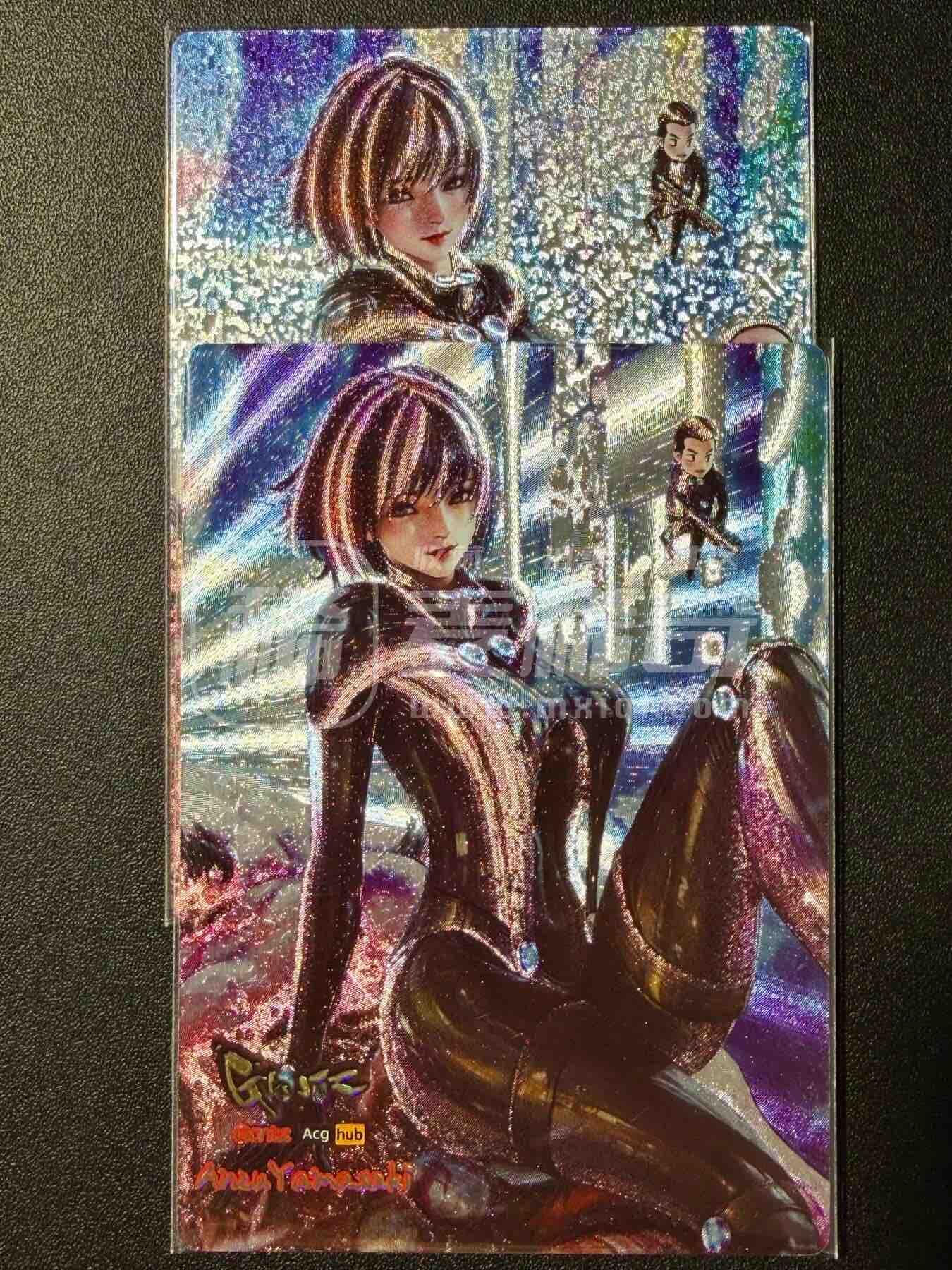 NO.25.5 好又多妹卡大赏，新店点关注不迷路！每周一站式配齐，方便凑单！（周6晚9点截拍，卖家送拍0抽成！） 奇点 山咲杏 粗闪 双服饰