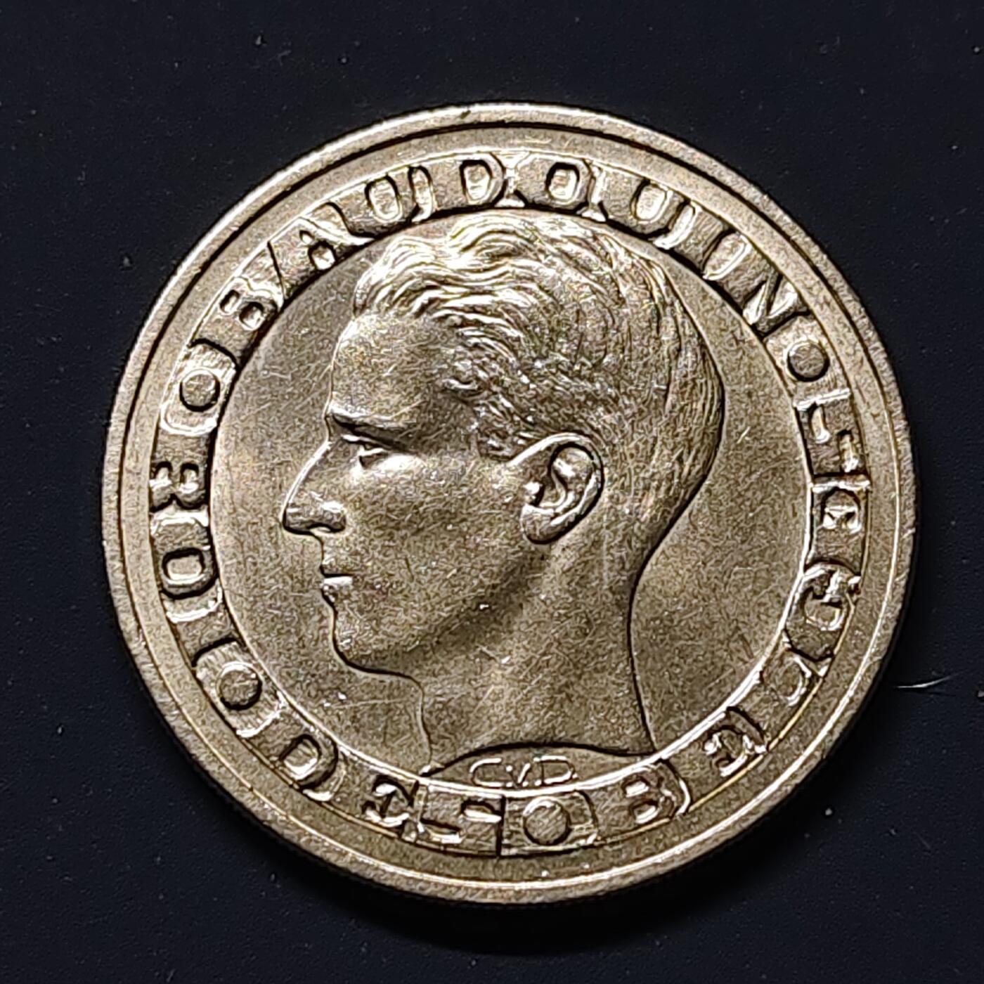 【全场包邮】纯粹捡漏拍507场-持续更新中 比利时1958年50法郎布鲁塞尔世博会纪念银币【30毫米12.5克83.5%】