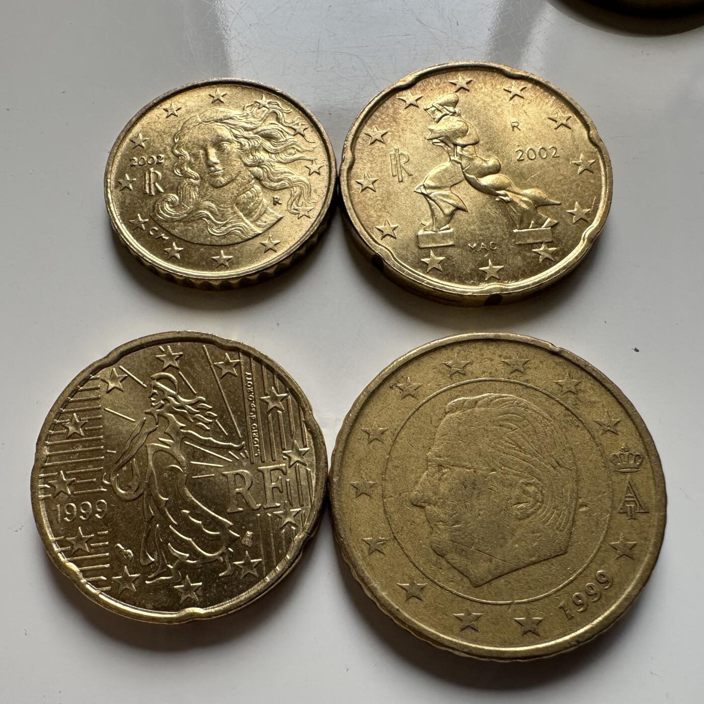 🌹外币初藏🌹🐯2026年第21场 正月十五正常发货