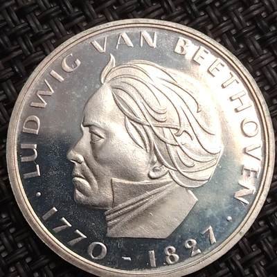 布加迪🐬～世界钱币(上海)🌾第 277 期 /  各国套币和散币 - 德国🇩🇪