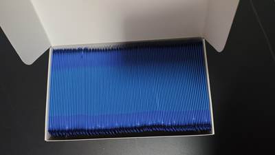 玉楼春卡牌第三期（开年小场，送拍零佣金，持续收拍） - 2025 集卡社 异人之下 电影卡特典包一盒（100小包）