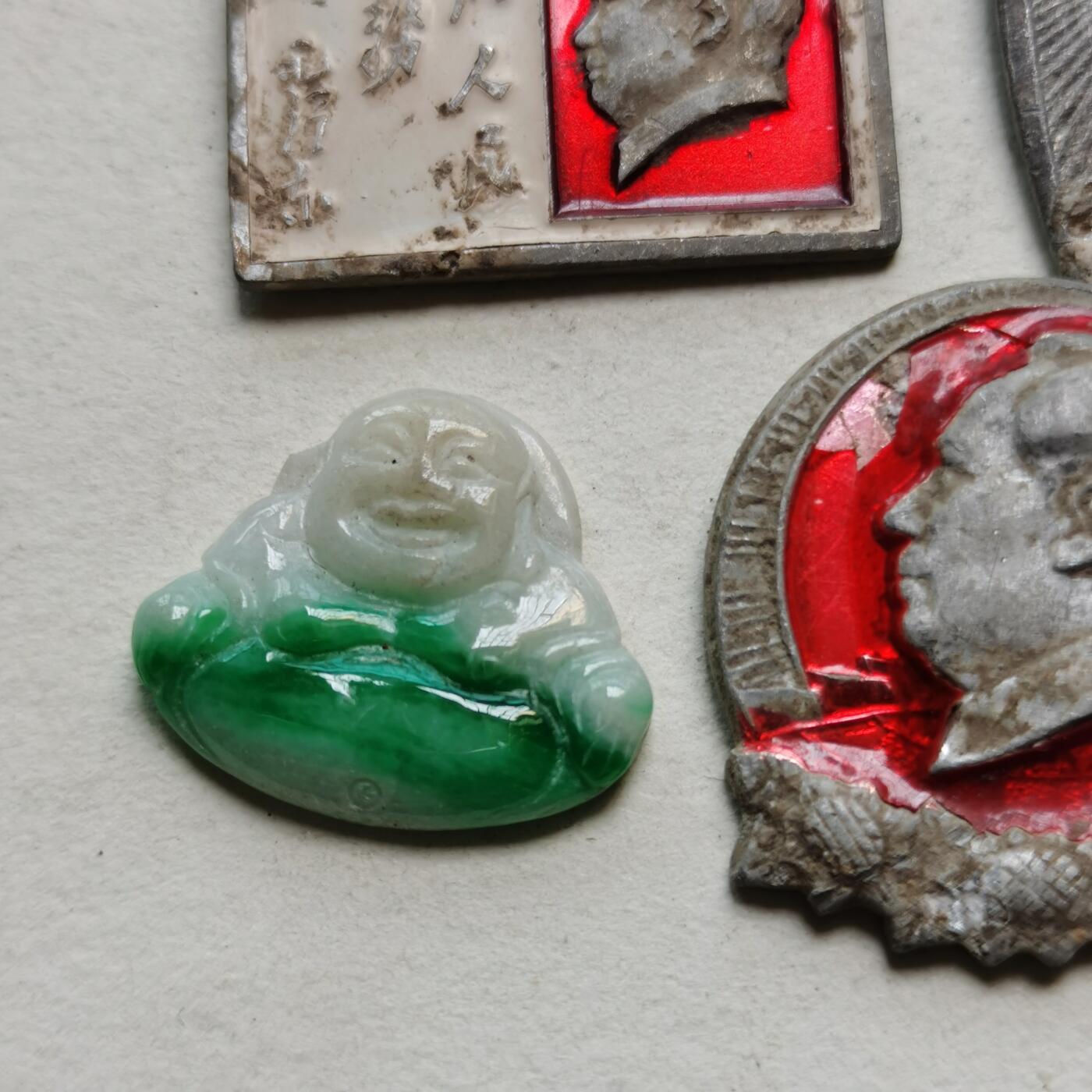 新年特惠专场 像章等