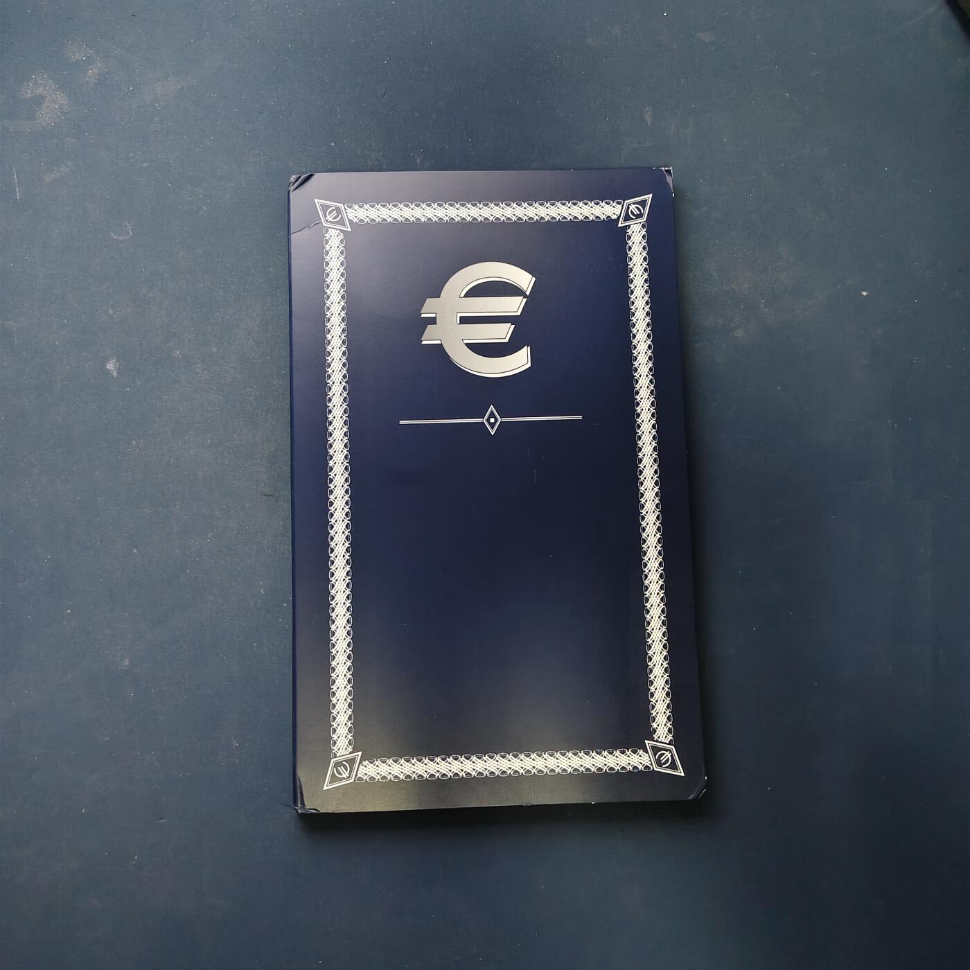 【全场包邮】纯粹捡漏拍506场-持续更新中 【商业样币】欧洲各国欧元商业样币系列安道尔公国