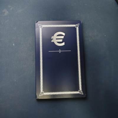 【全场包邮】纯粹捡漏拍506场-持续更新中 - 【商业样币】欧洲各国欧元商业样币系列安道尔公国