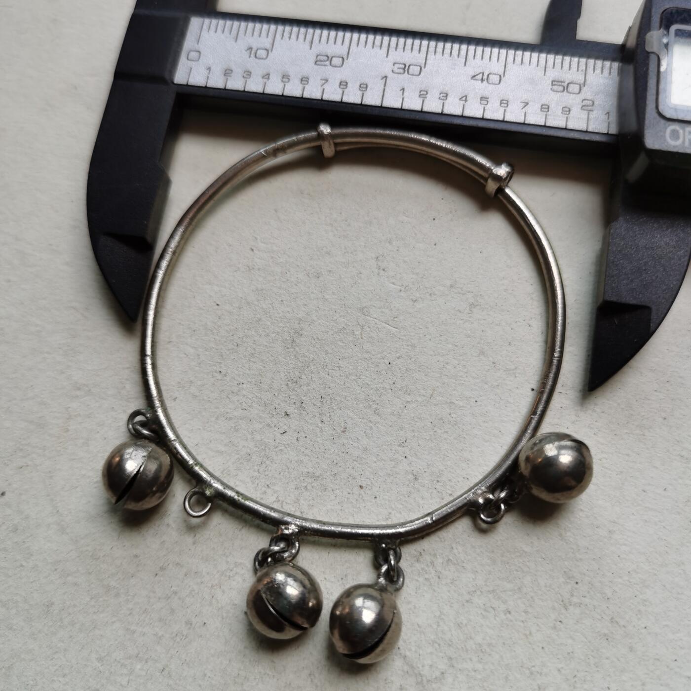 新年特惠专场 儿童手镯