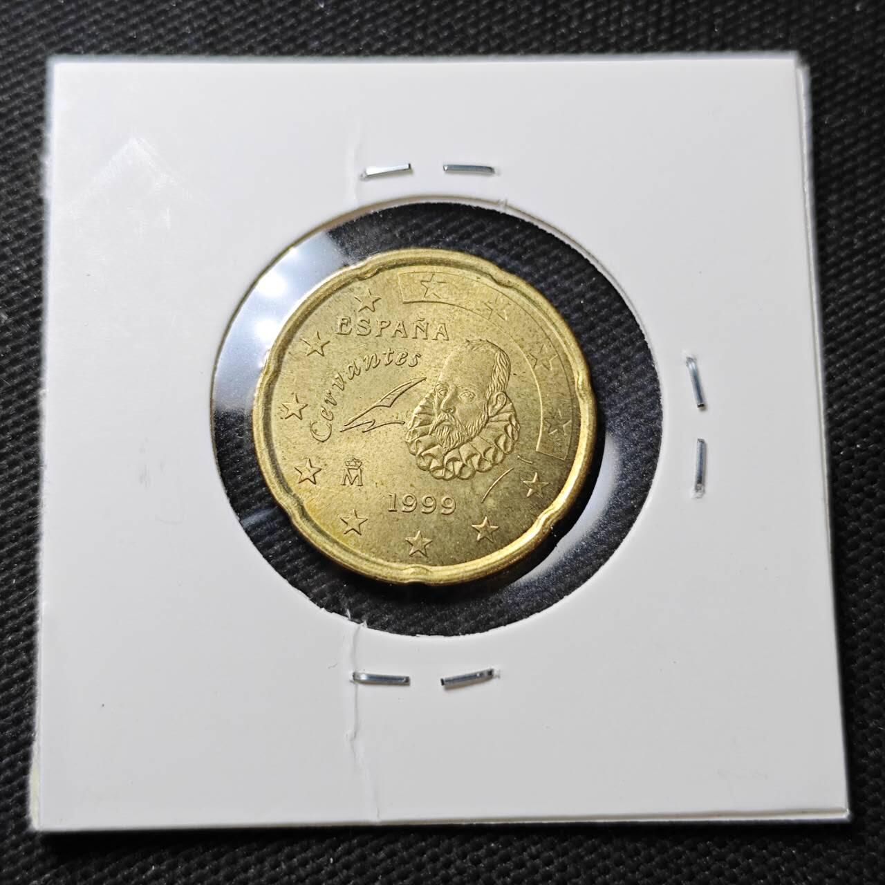 KK钱币收藏小铺  第396期  2月预留时间 周末发货  20欧分