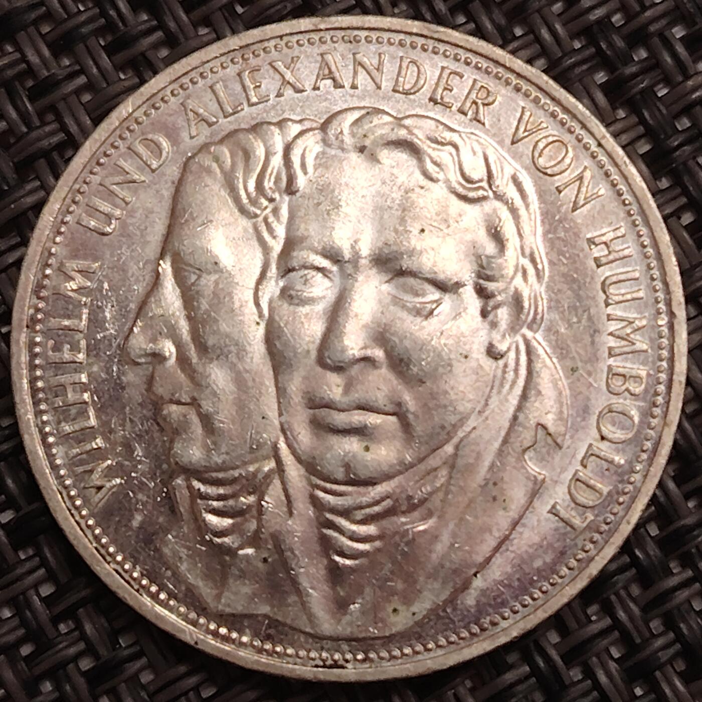 布加迪🐬～世界钱币(上海)🌾第 277 期 /  各国套币和散币 德国🇩🇪