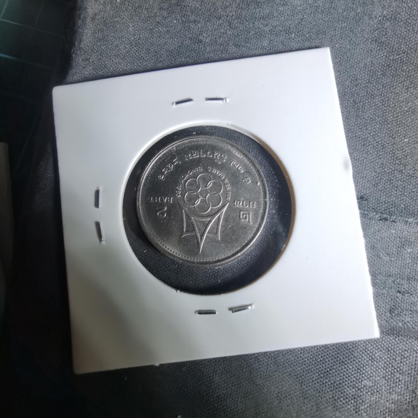 沼泽如烟--第1004场 泰国