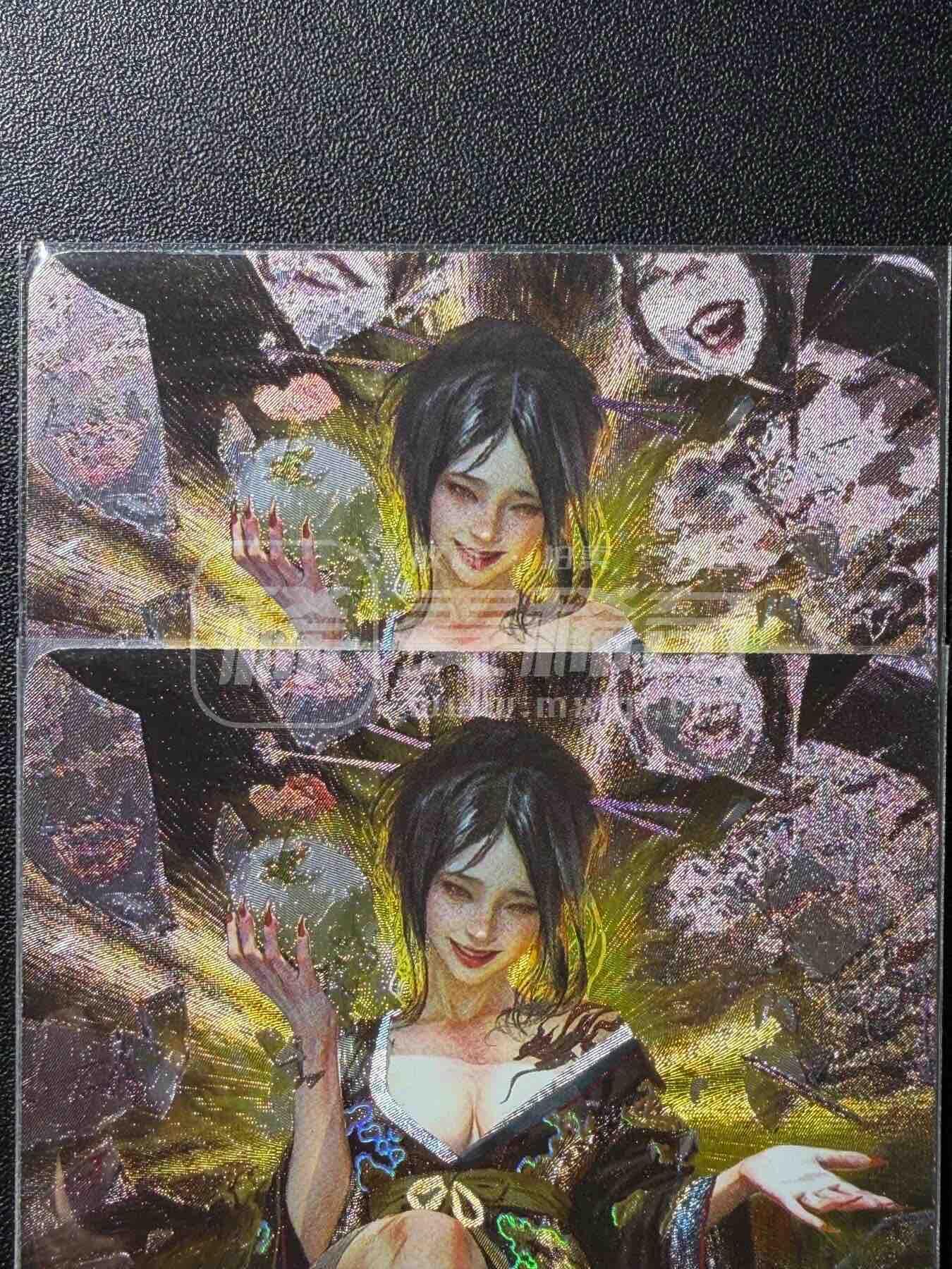 NO.25.5 好又多妹卡大赏，新店点关注不迷路！每周一站式配齐，方便凑单！（周6晚9点截拍，卖家送拍0抽成！） 焱卡 妖姬传人间传 刷子 婴宁 双服饰 幻彩折光