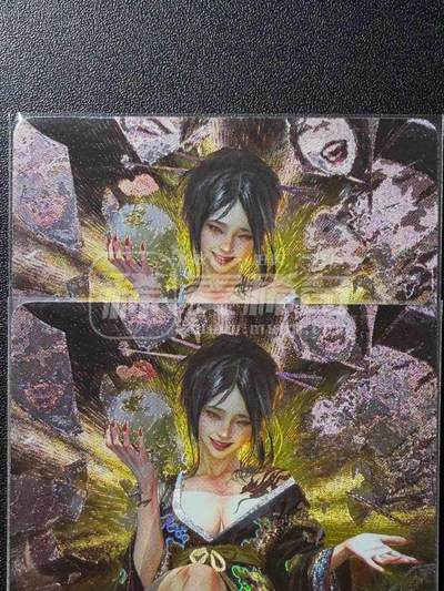 NO.25.5 好又多妹卡大赏，新店点关注不迷路！每周一站式配齐，方便凑单！（周6晚9点截拍，卖家送拍0抽成！） - 焱卡 妖姬传人间传 刷子 婴宁 双服饰 幻彩折光