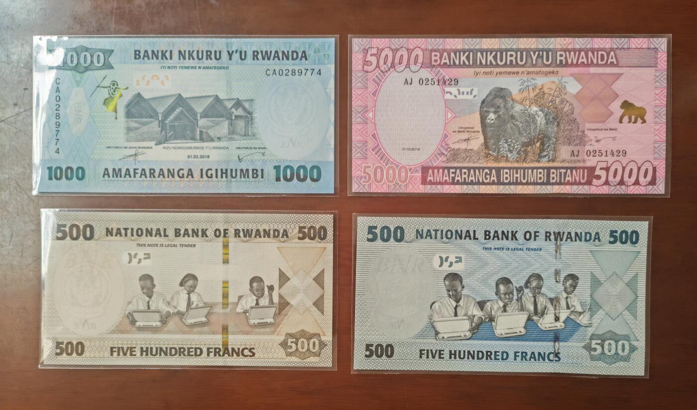 【礼羽收藏】🌏世界钱币拍卖126期