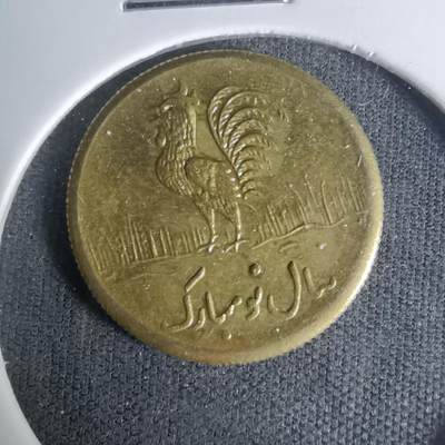 沼泽如烟--第1004场 - 伊朗代币