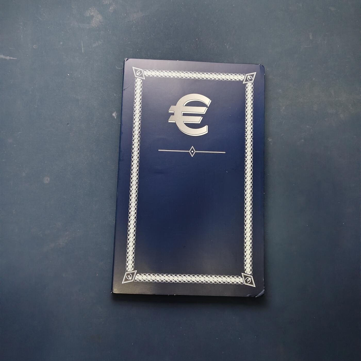 【全场包邮】纯粹捡漏拍506场-持续更新中 【商业样币】欧洲各国欧元商业样币系列克罗地亚共和国