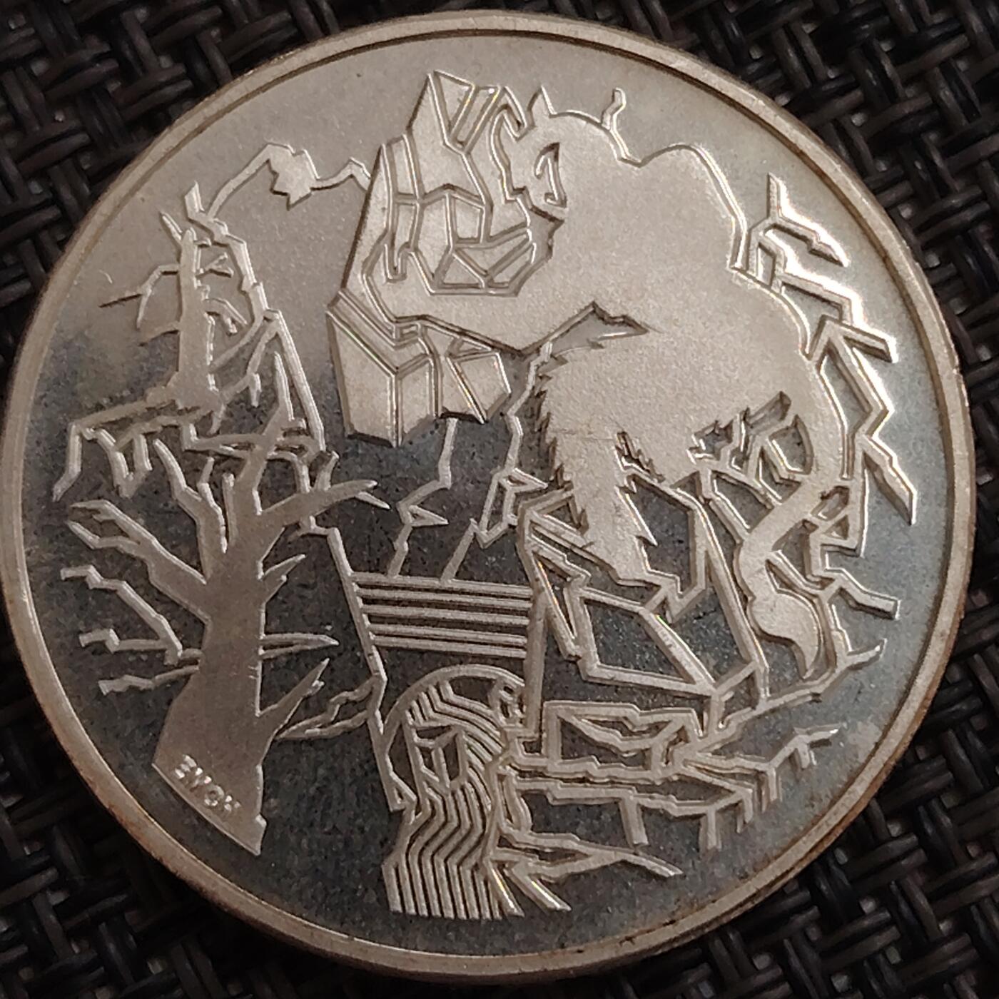 布加迪🐬～世界钱币(上海)🌾第 277 期 /  各国套币和散币