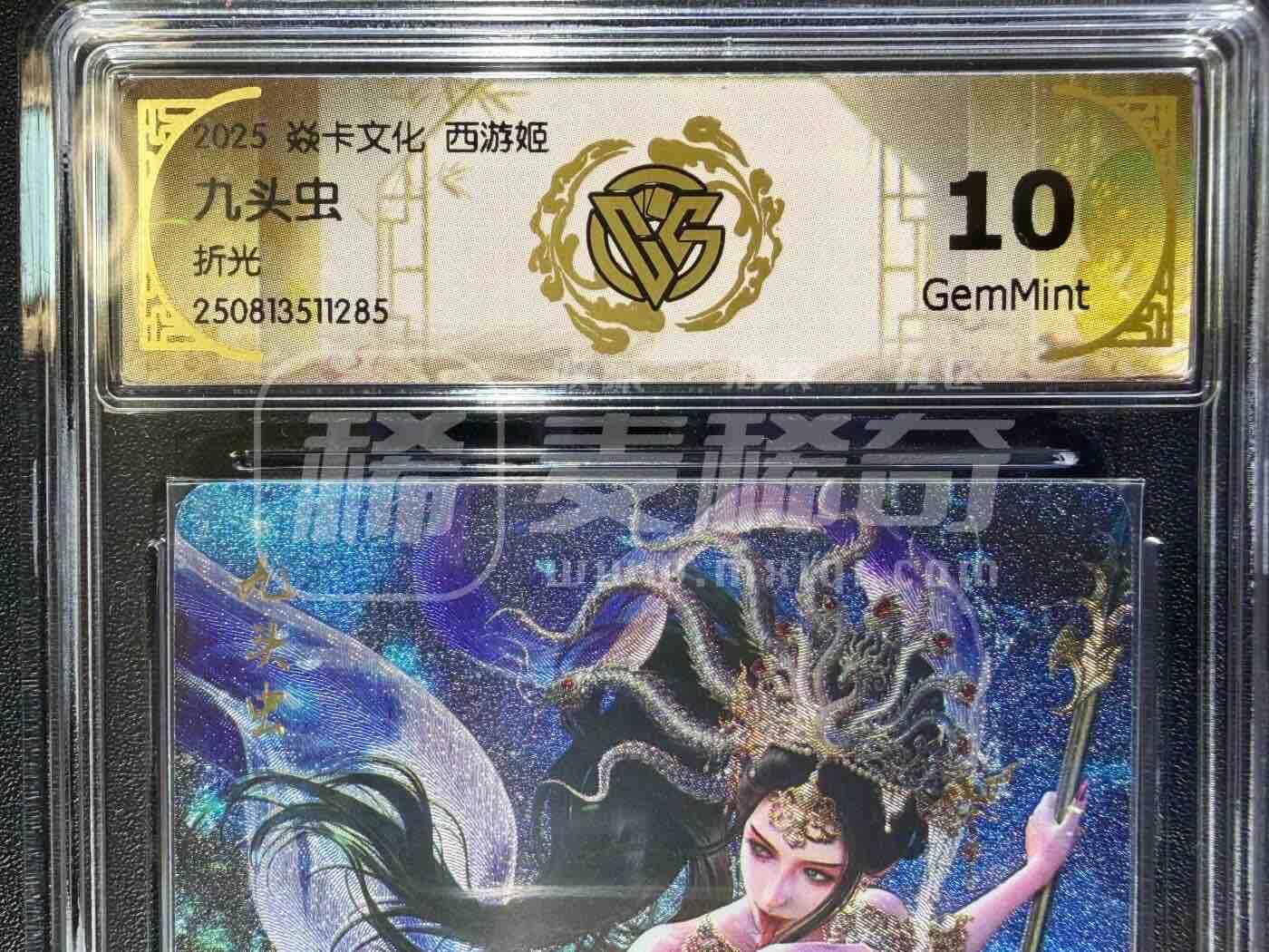 NO.25.5 好又多妹卡大赏，新店点关注不迷路！每周一站式配齐，方便凑单！（周6晚9点截拍，卖家送拍0抽成！） 焱卡 西游姬 九头虫 折光 10G