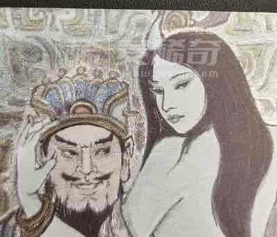 NO.25.5 好又多妹卡大赏，新店点关注不迷路！每周一站式配齐，方便凑单！（周6晚9点截拍，卖家送拍0抽成！） - 昆仑万象 陈岱青曹操故事特卡 卢艺丰 玉石琵琶精 粗闪