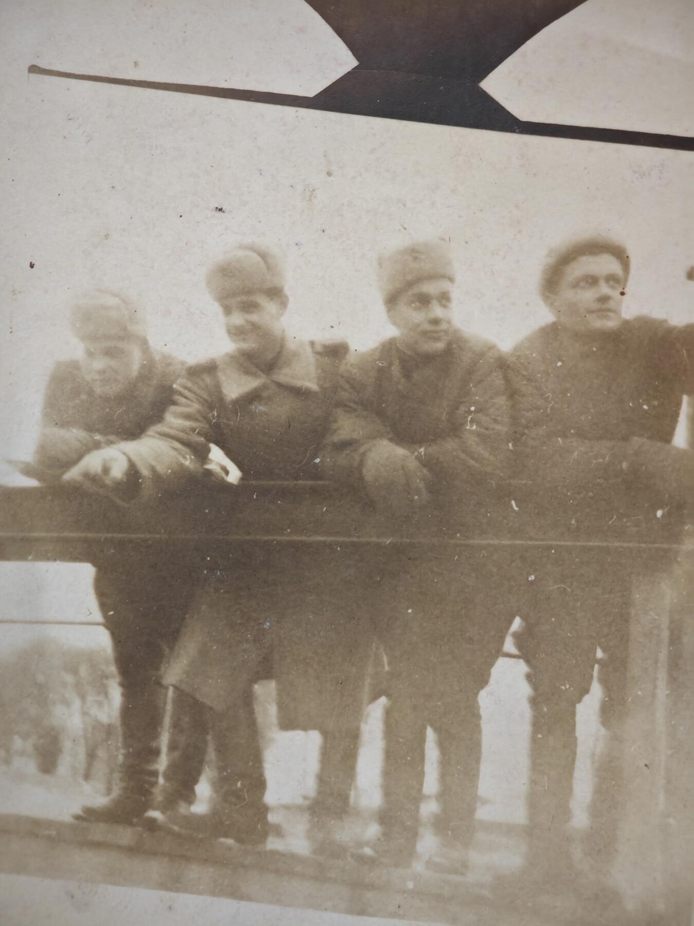 橙子收藏第四期