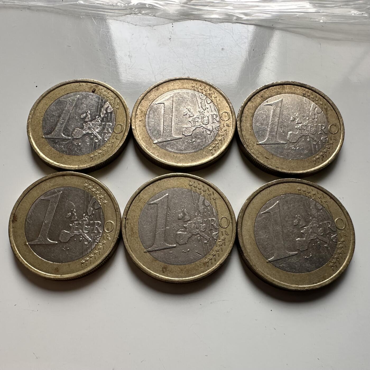 🌹外币初藏🌹🐯2026年第21场 正月十五正常发货