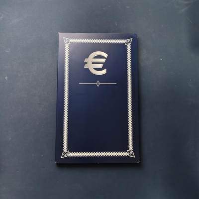 【全场包邮】纯粹捡漏拍506场-持续更新中 - 【商业样币】欧洲各国欧元商业样币系列瑞士联邦