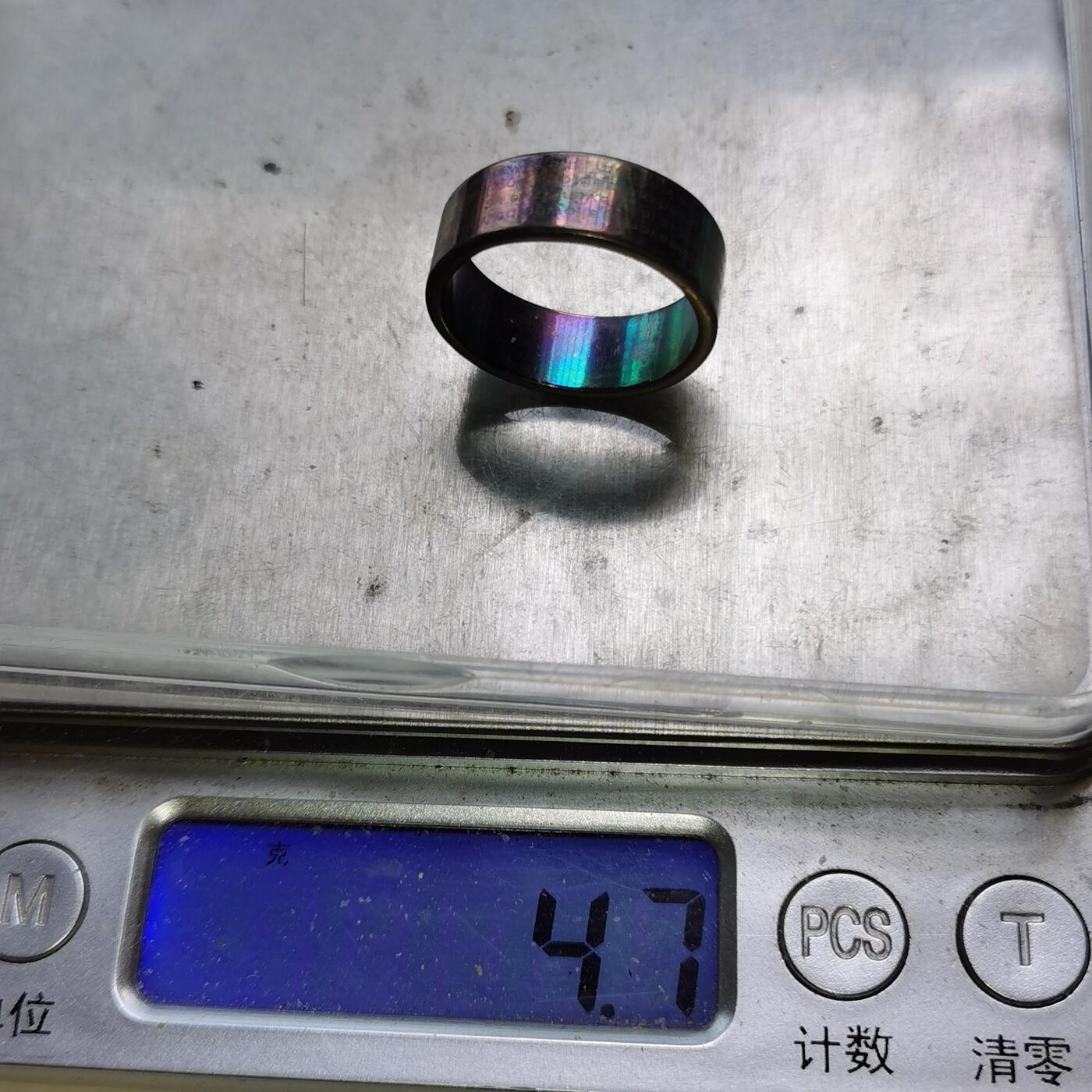 新年特惠专场 925银戒指