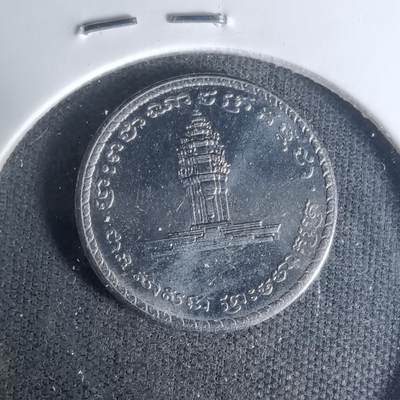 沼泽如烟--第1004场 - 柬埔寨