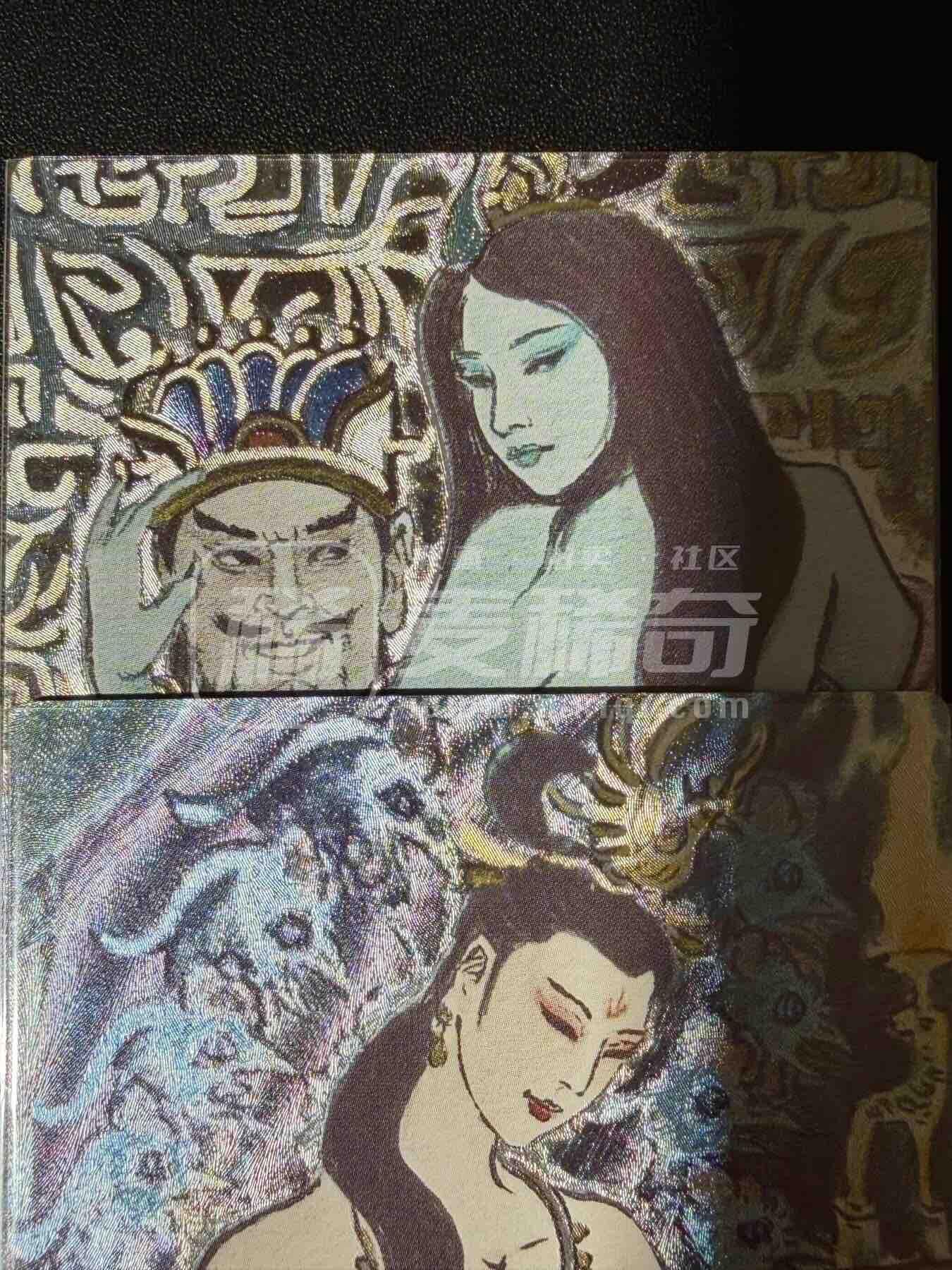 NO.25.5 好又多妹卡大赏，新店点关注不迷路！每周一站式配齐，方便凑单！（周6晚9点截拍，卖家送拍0抽成！） 昆仑万象 卢艺丰 琵琶精 雉鸡精 粗闪