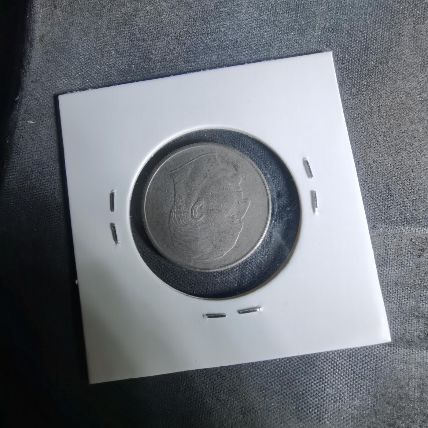 沼泽如烟--第1004场 挪威1973年50