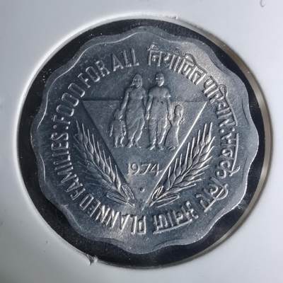 沼泽如烟--第1004场 - 印度1974年10派沙