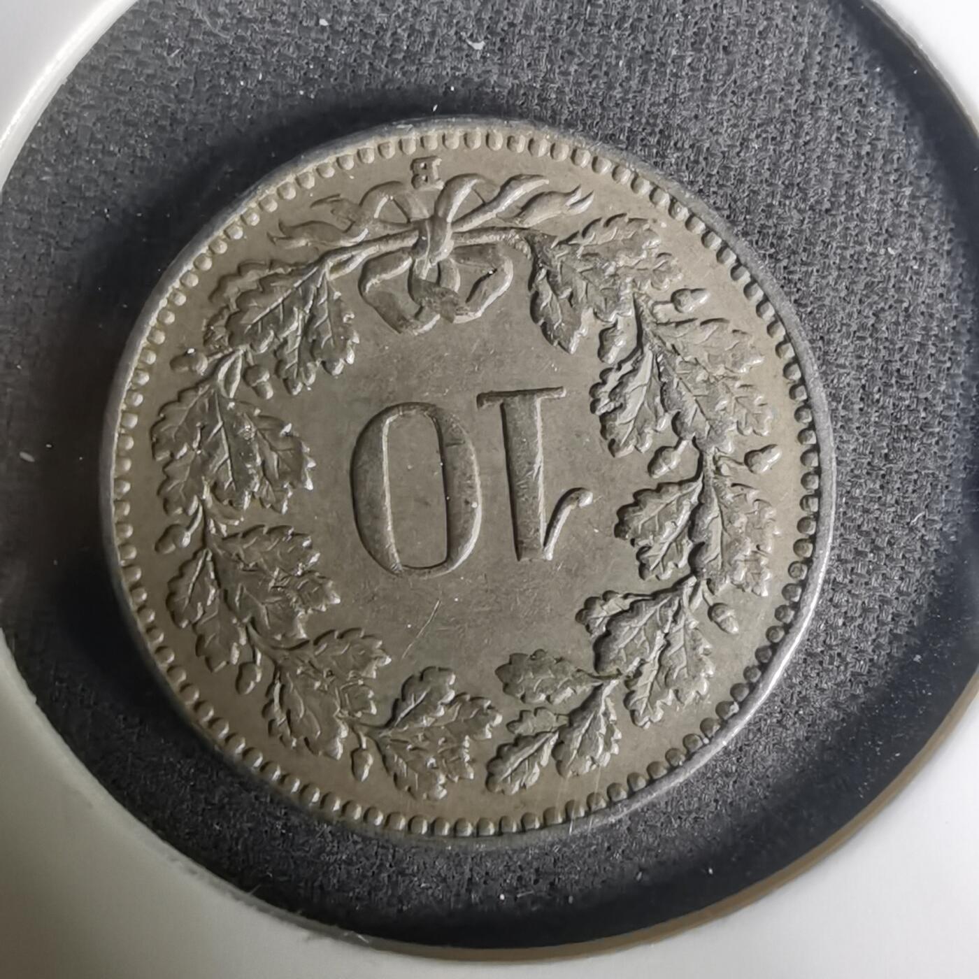 沼泽如烟--第1004场 瑞士1952年十分