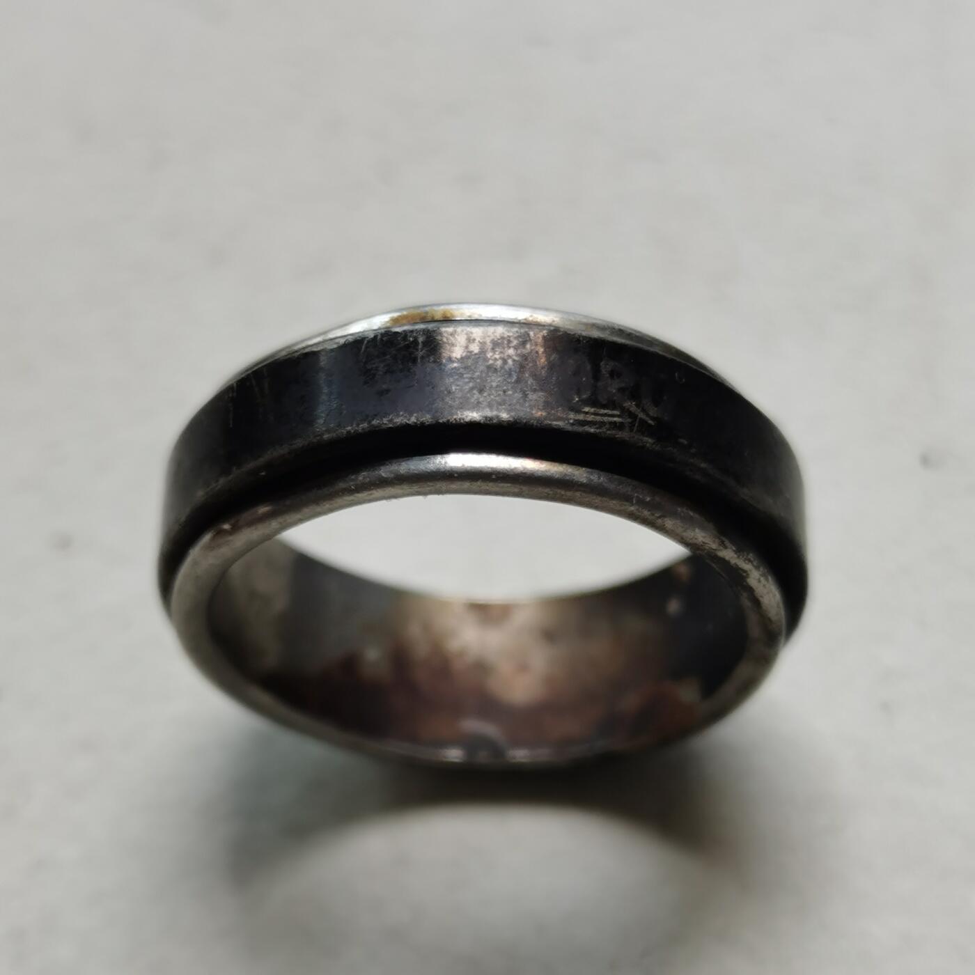 新年特惠专场 925银戒指