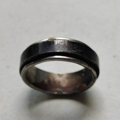 新年特惠专场 - 925银戒指