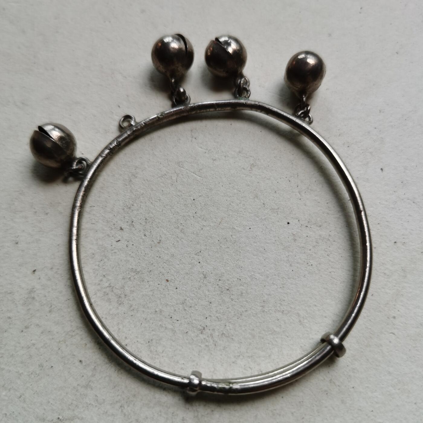 新年特惠专场 儿童手镯