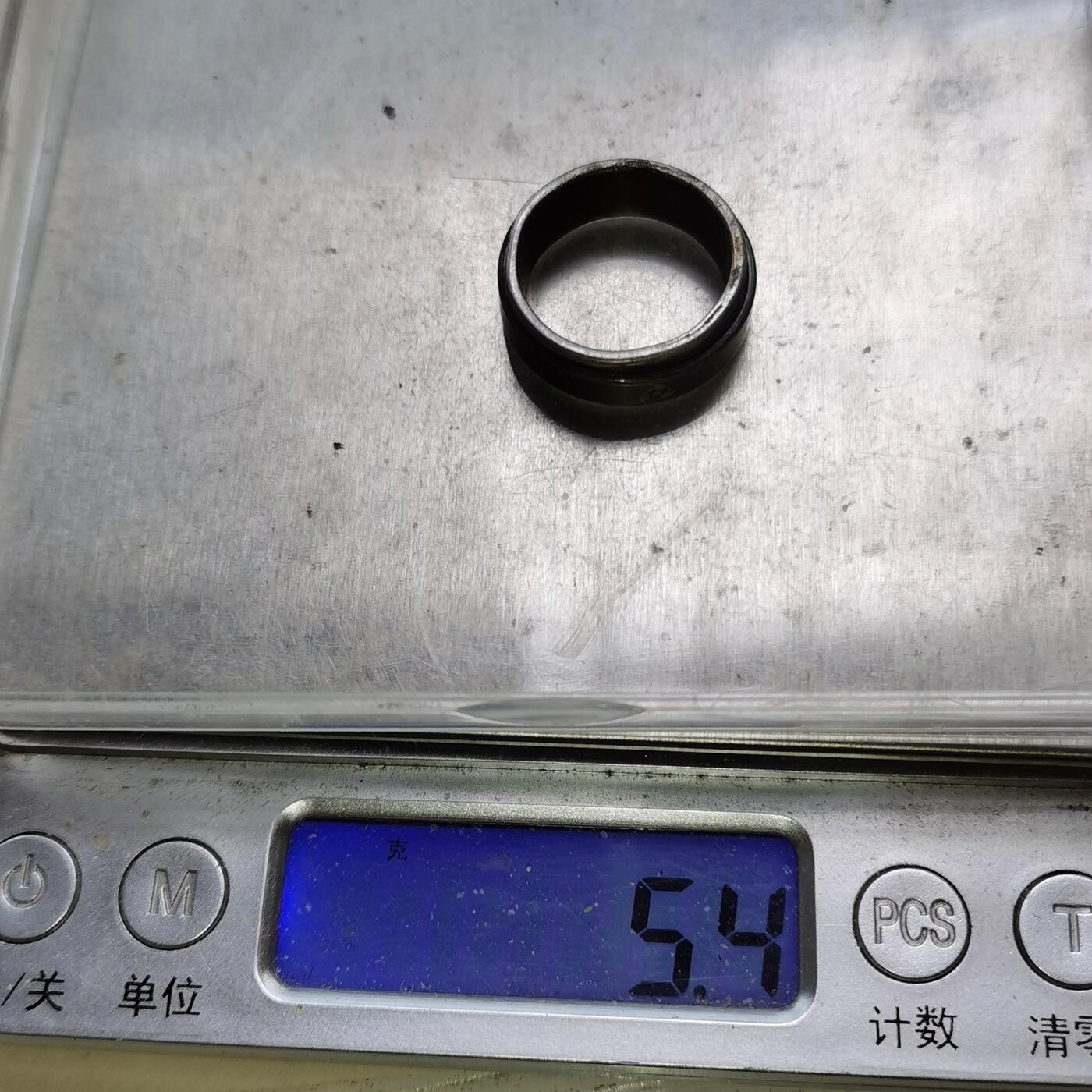 新年特惠专场 925银戒指