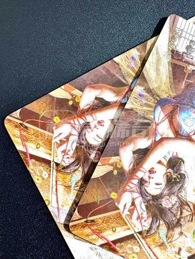 NO.25.5 好又多妹卡大赏，新店点关注不迷路！每周一站式配齐，方便凑单！（周6晚9点截拍，卖家送拍0抽成！） - 燎原 人间传 庞春梅 幻普 双服饰