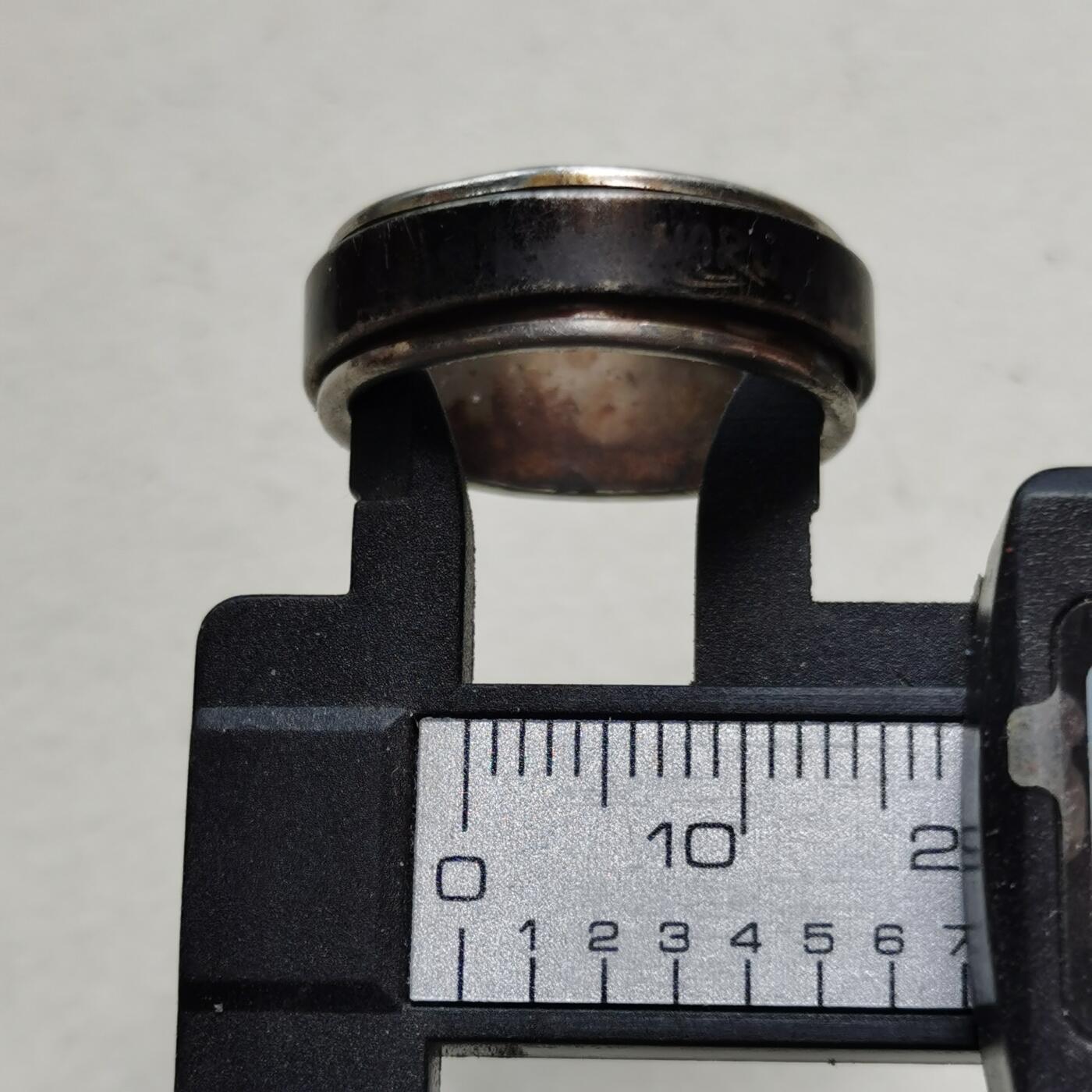 新年特惠专场 925银戒指