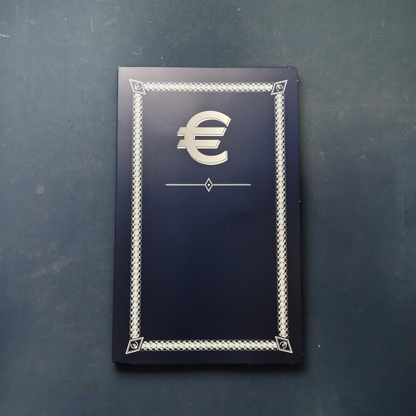 【全场包邮】纯粹捡漏拍506场-持续更新中 【商业样币】欧洲各国欧元商业样币系列立陶宛共和国