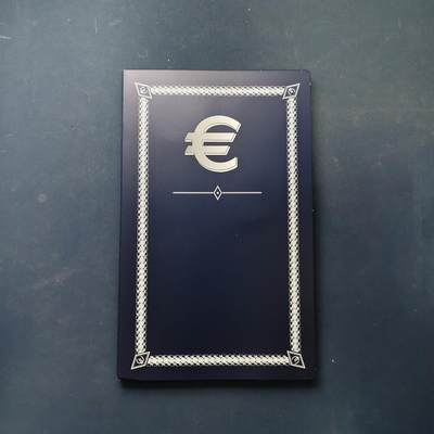 【全场包邮】纯粹捡漏拍506场-持续更新中 - 【商业样币】欧洲各国欧元商业样币系列立陶宛共和国