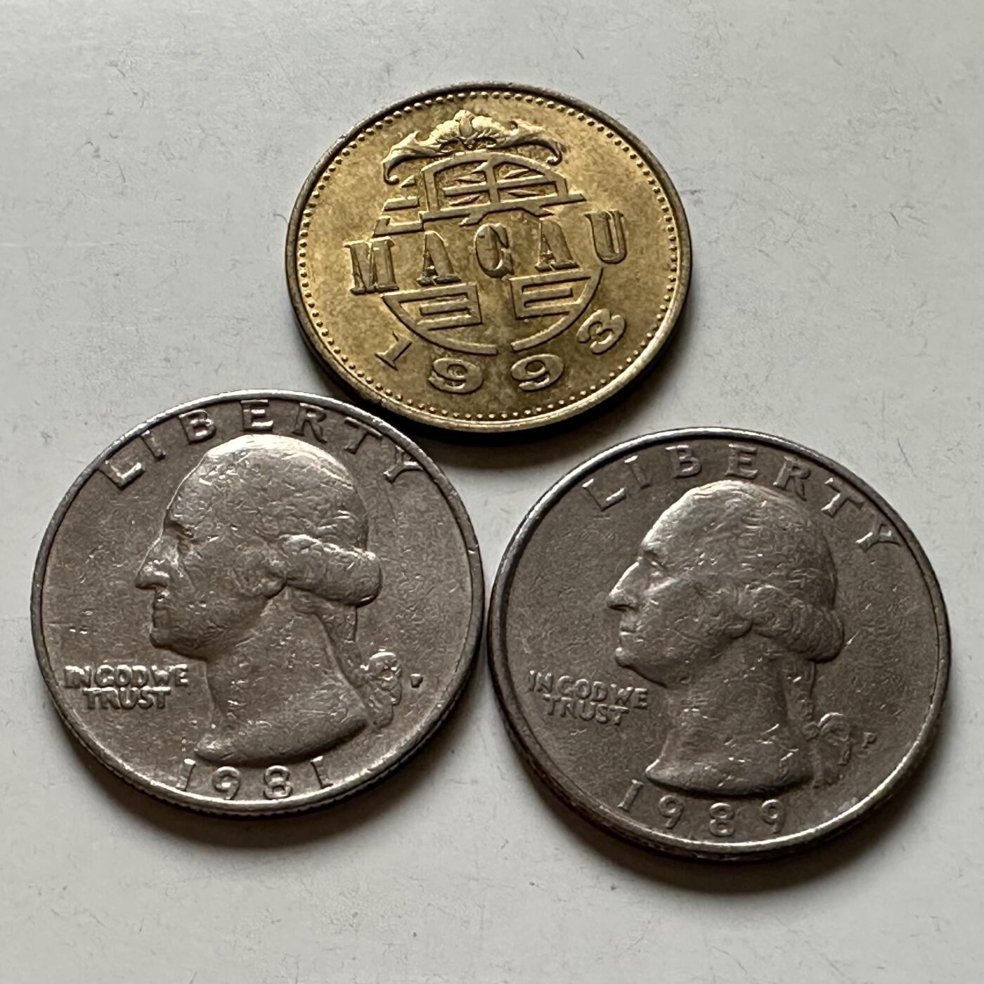 🌹外币初藏🌹🐯2026年第21场 正月十五正常发货