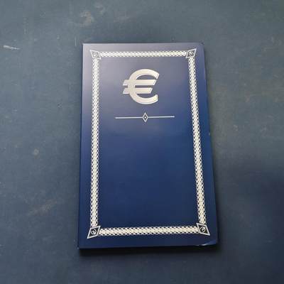 【全场包邮】纯粹捡漏拍506场-持续更新中 - 【商业样币】欧洲各国欧元商业样币系列波兰共和国