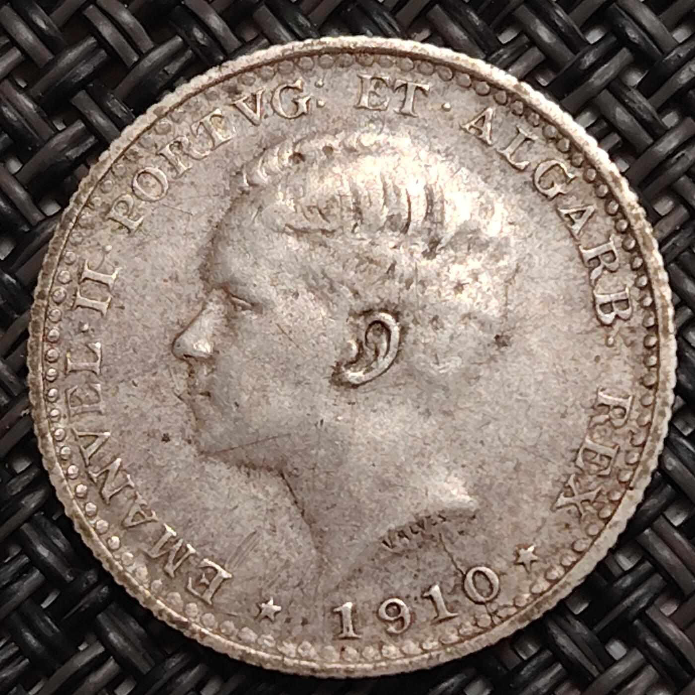 布加迪🐬～世界钱币(上海)🌾第 277 期 /  各国套币和散币 葡萄牙🇵🇹