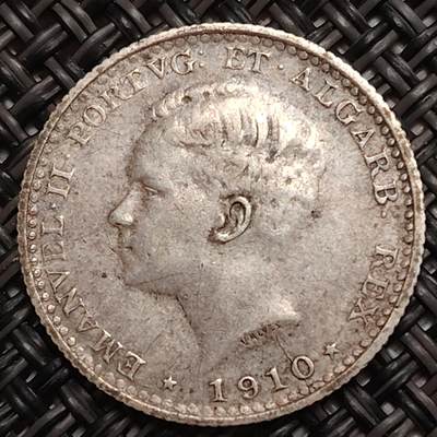 布加迪🐬～世界钱币(上海)🌾第 277 期 /  各国套币和散币 - 葡萄牙🇵🇹