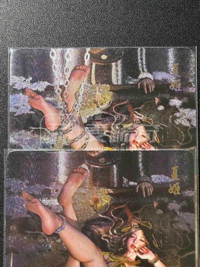 NO.25.5 好又多妹卡大赏，新店点关注不迷路！每周一站式配齐，方便凑单！（周6晚9点截拍，卖家送拍0抽成！） - 焱卡 妖姬传人间传 刷子 夏姬 双服饰 幻彩折光