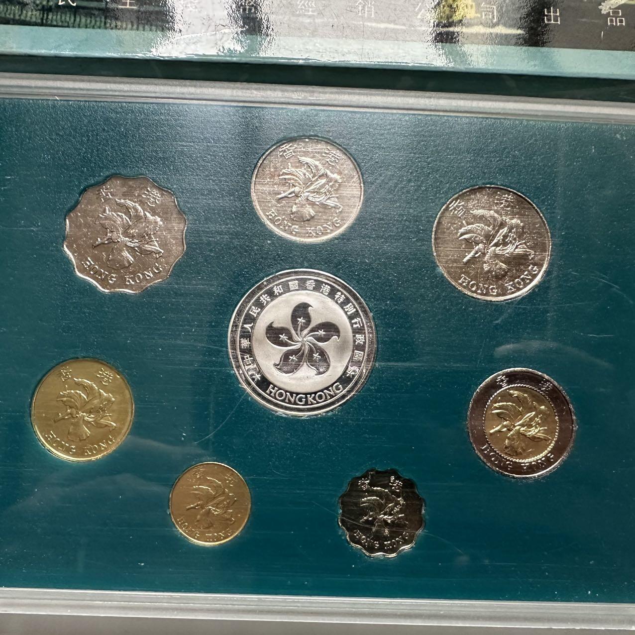 🌹外币初藏🌹🐯2026年第21场 正月十五正常发货