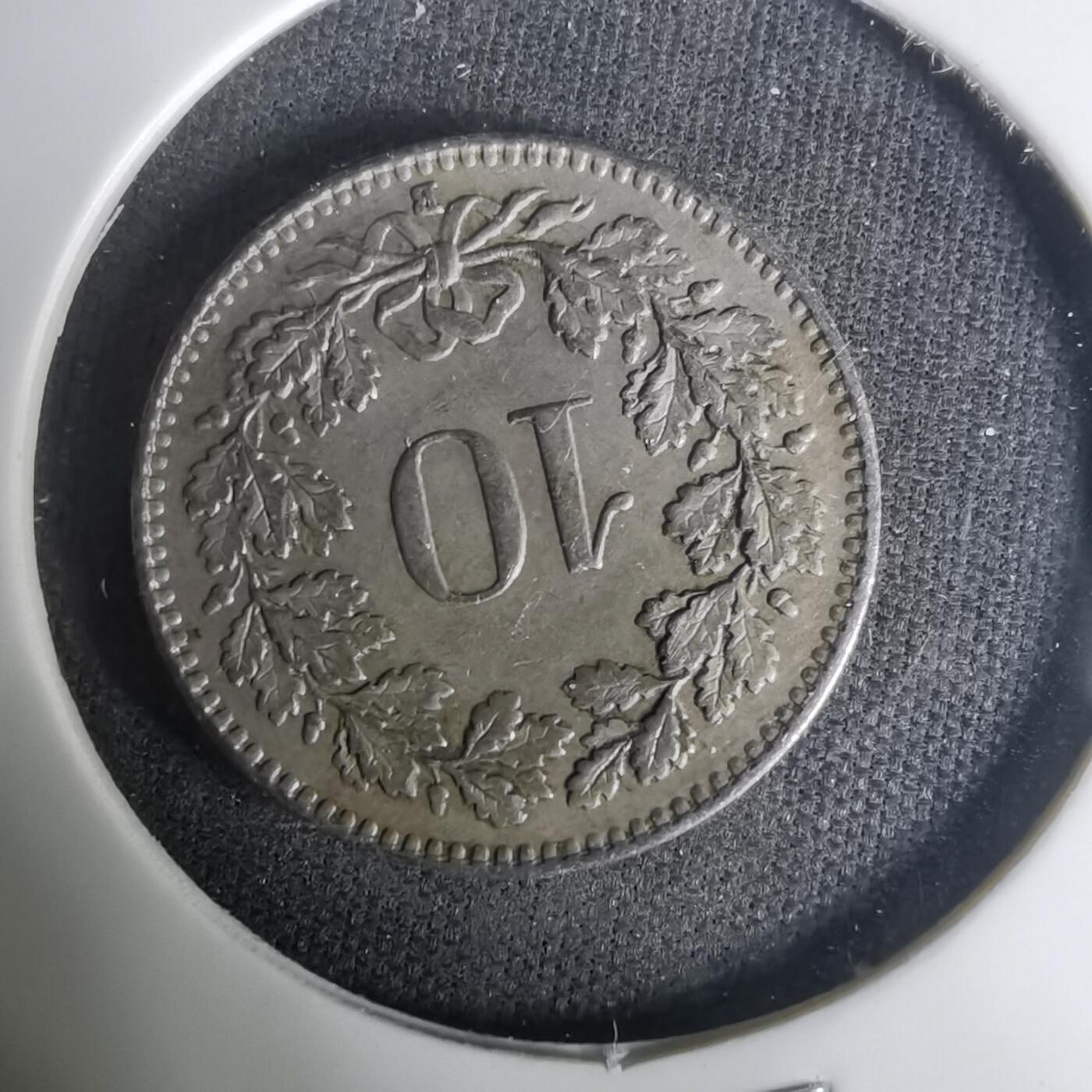 沼泽如烟--第1004场 瑞士1959年十分