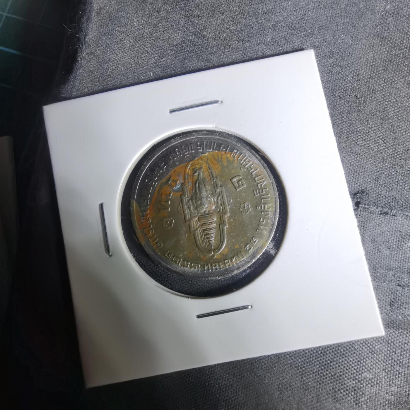 沼泽如烟--第1004场 泰国