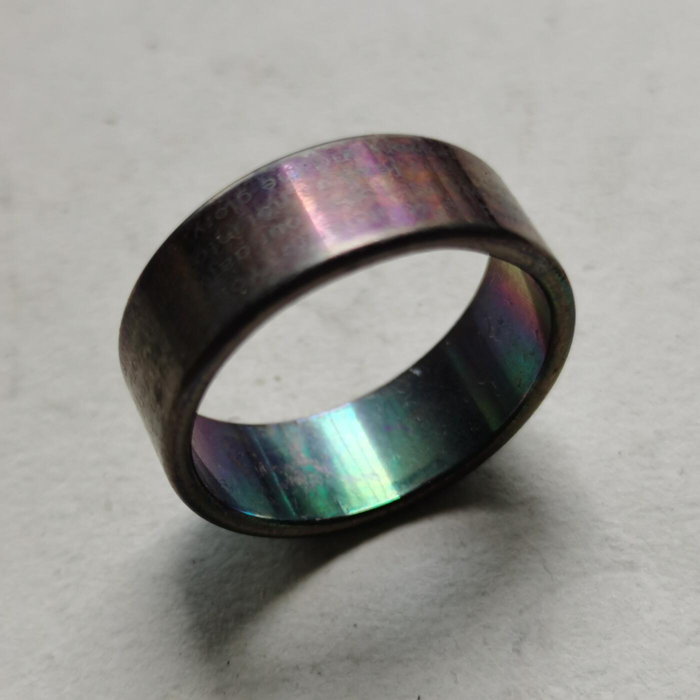 新年特惠专场 925银戒指