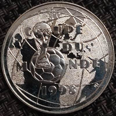 布加迪🐬～世界钱币(上海)🌾第 277 期 /  各国套币和散币 - 法国🇫🇷